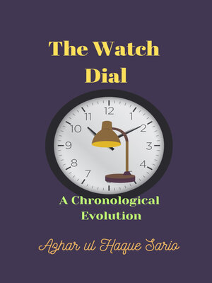 cover image of The Watch Dial